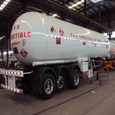 NO.005 オイル ディーゼル 原油 3軸 燃料 オイル LPG LNG 半トレーラー 脱毛 ワックス
