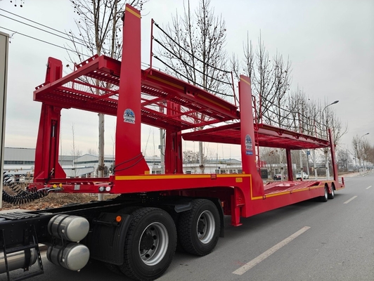 オットク カー・キャリア トレーラー 8台の車用 トレーラー 1500.00cm * 250.00cm * 310.00cm