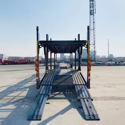ABS重用自動車輸送 半トレーラー トラックトレーラー 1500.00cm * 250.00cm * 310.00cm