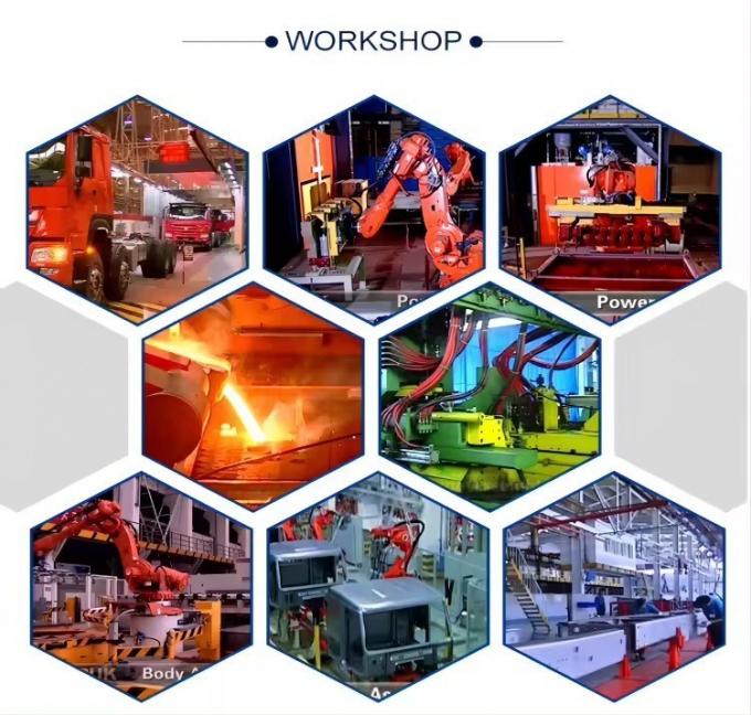 40′ Skeleton Flatbed Semi Trailers with Good Price