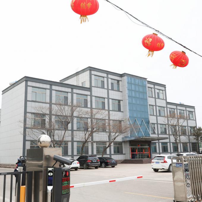 40′ Skeleton Flatbed Semi Trailers with Good Price